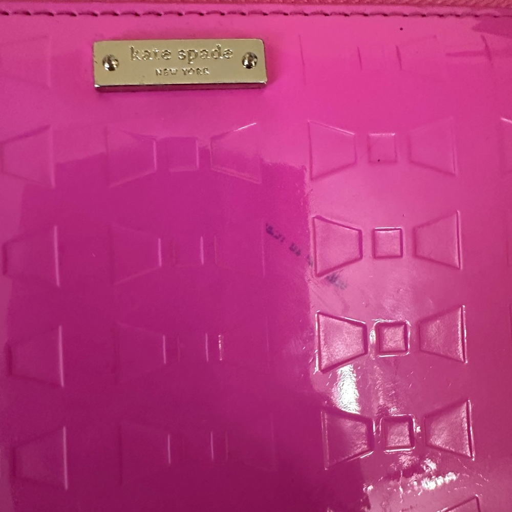 Kate Spade Wallet - Picture 2 of 5